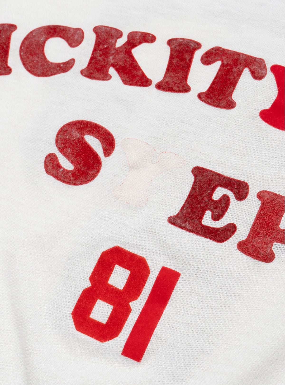 Vintage Pretty Poison Tee