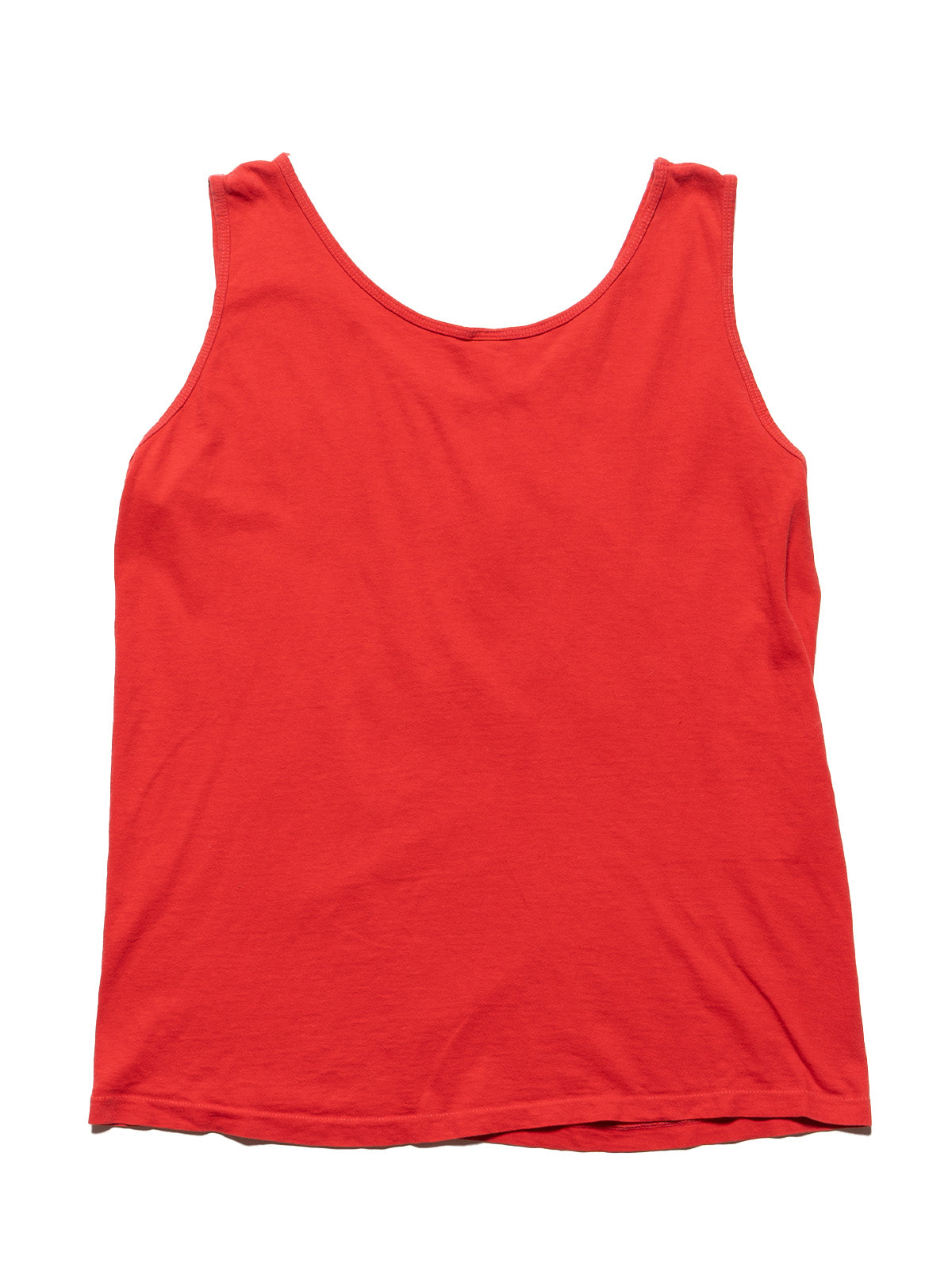 Vintage Another Shitty Day in Paradise Pink Panter Tank