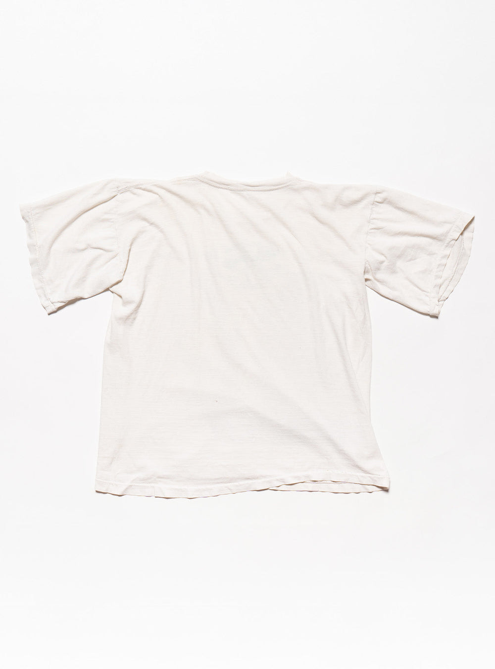 Vintage Too Short Tee