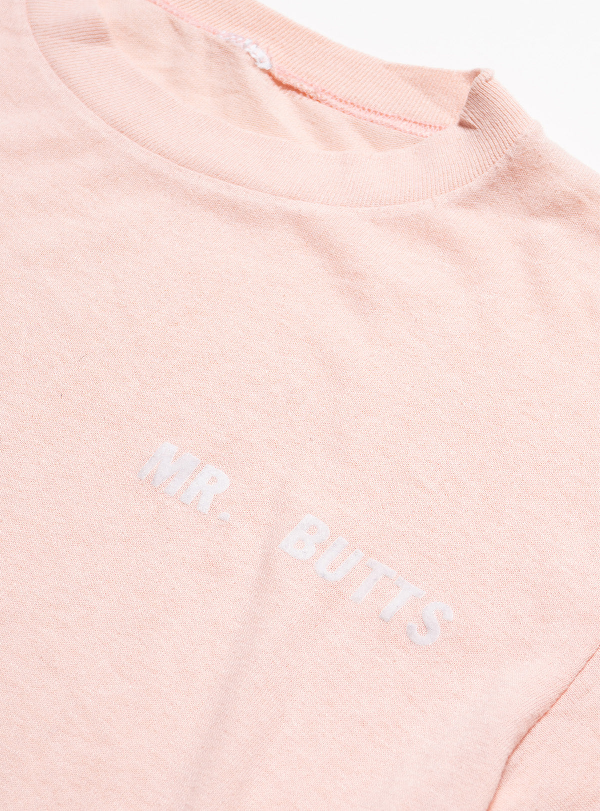Vintage Mr. Butts Tee