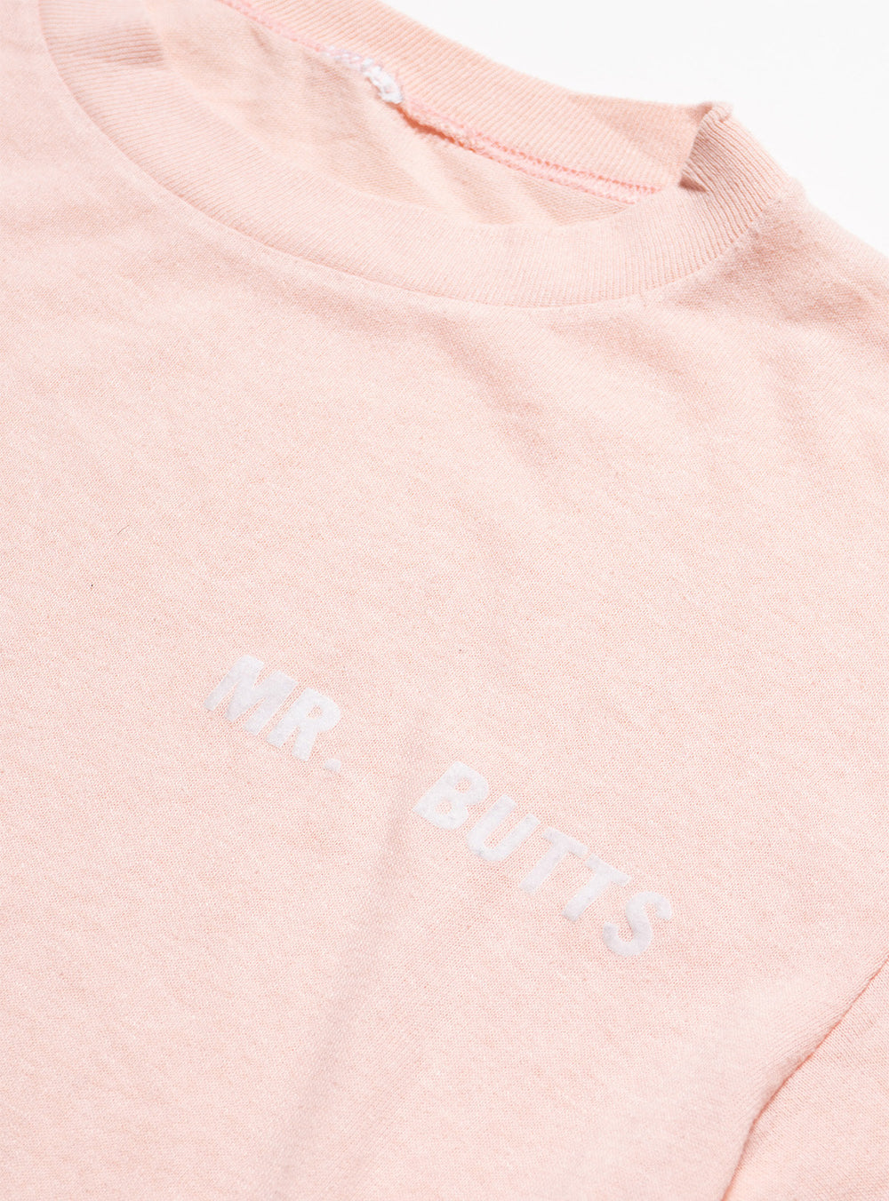 Vintage Mr. Butts Tee