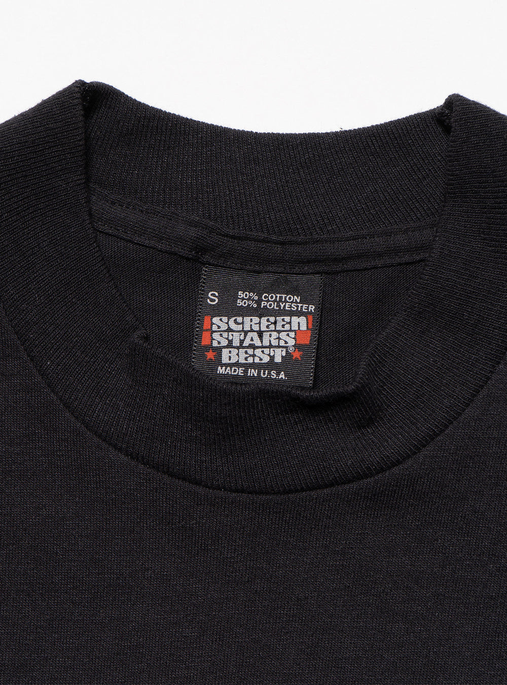 Vintage Three Stages Tee