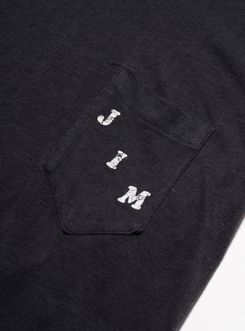 Vintage Jim The Beer Belly Tee