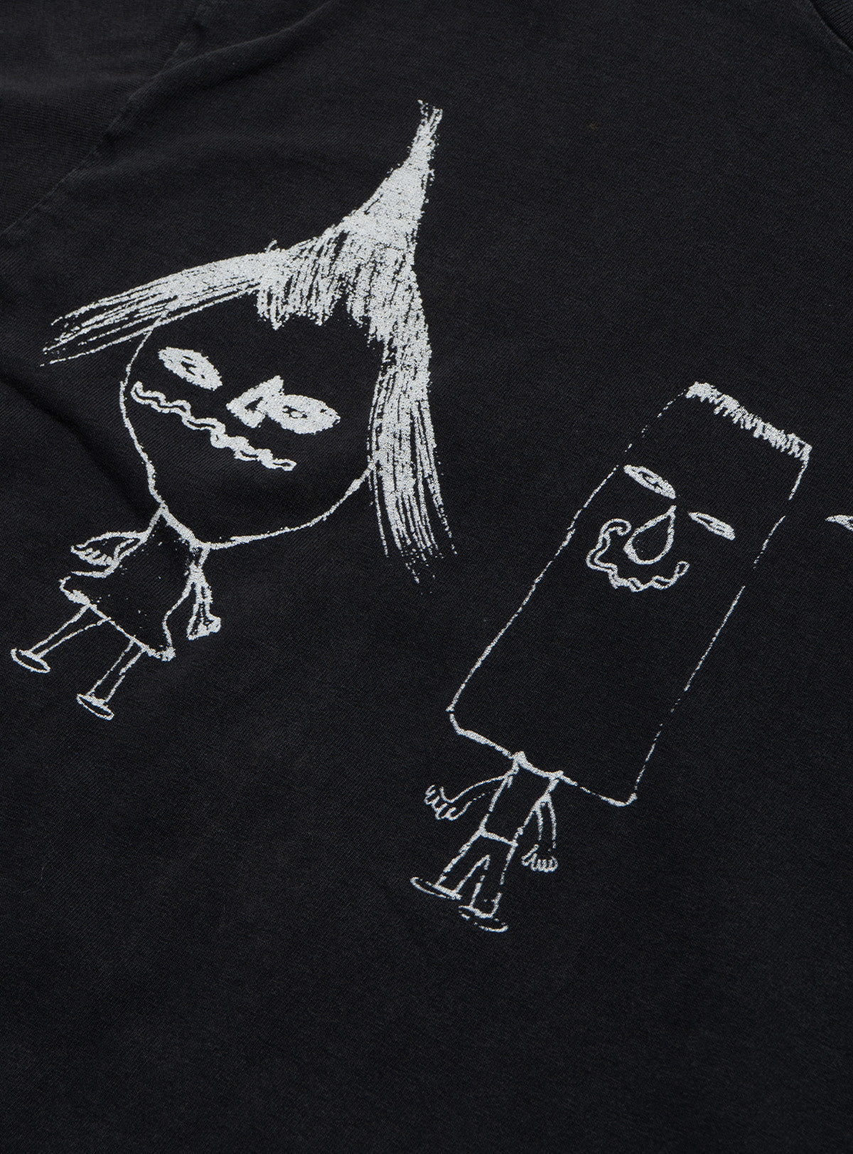 Vintage Stone Temple Pilots 1994 Tour Tee