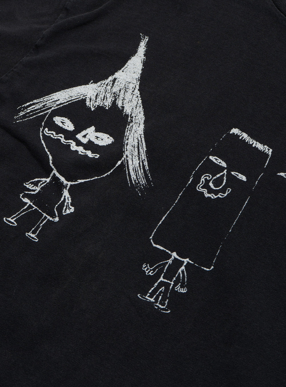 Vintage Stone Temple Pilots 1994 Tour Tee