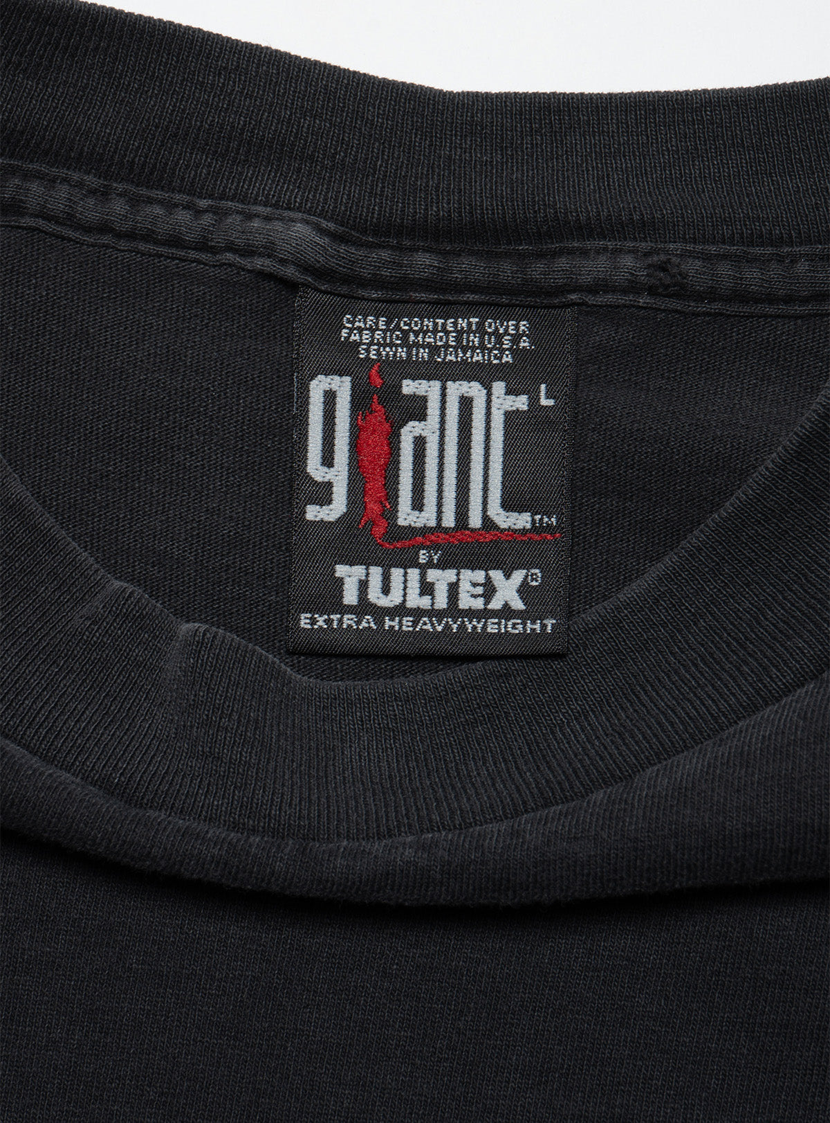 Vintage Stone Temple Pilots 1994 Tour Tee