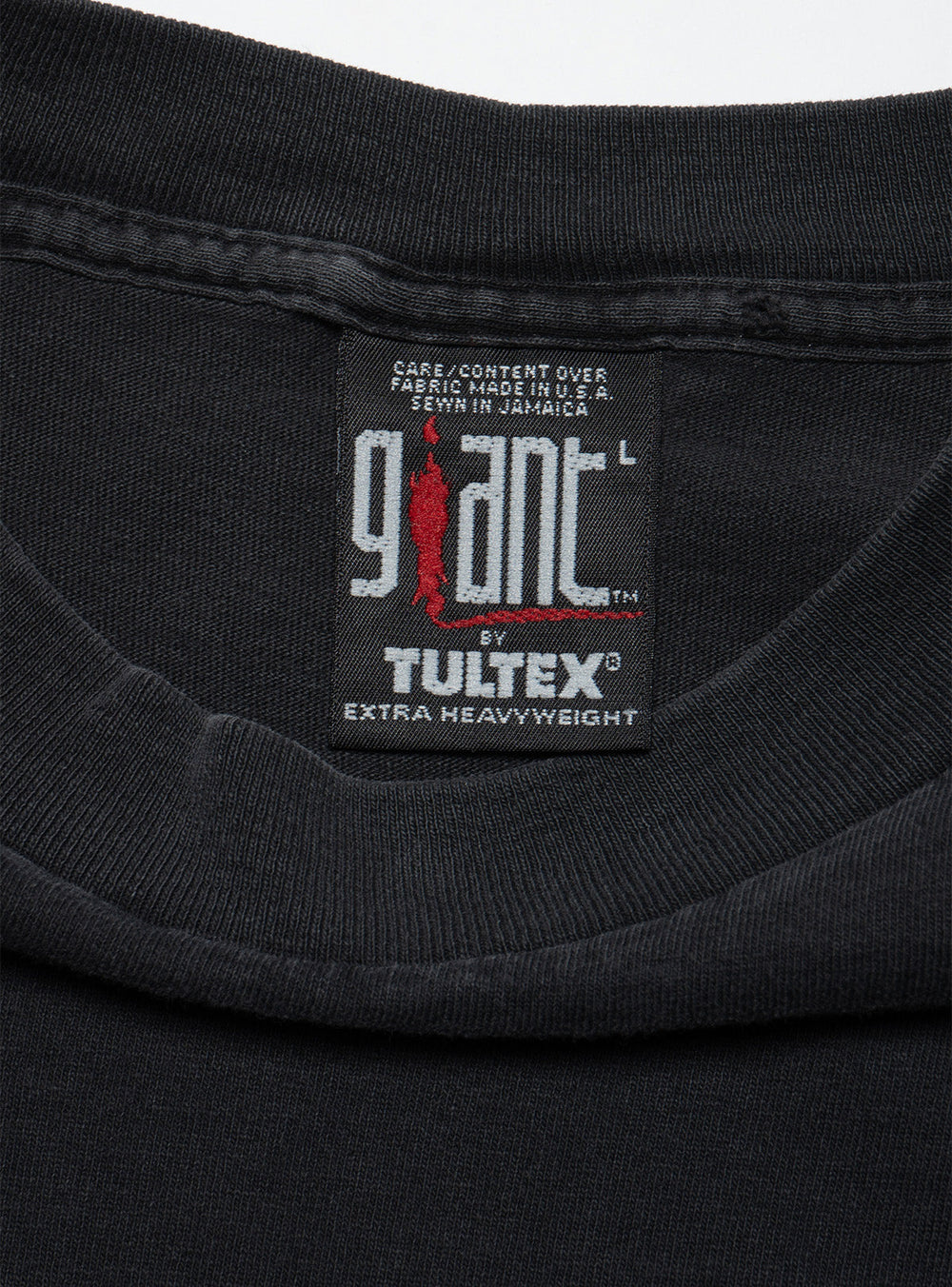 Vintage Stone Temple Pilots 1994 Tour Tee