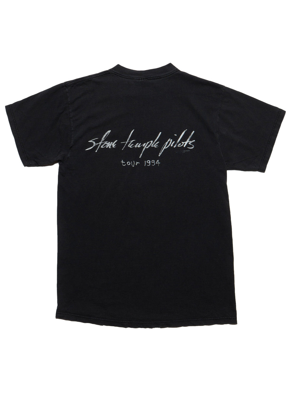 Vintage Stone Temple Pilots 1994 Tour Tee