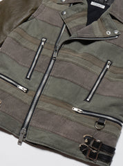 Vintage KAT Keith and Thomas Jacket MADE IN JAPAN