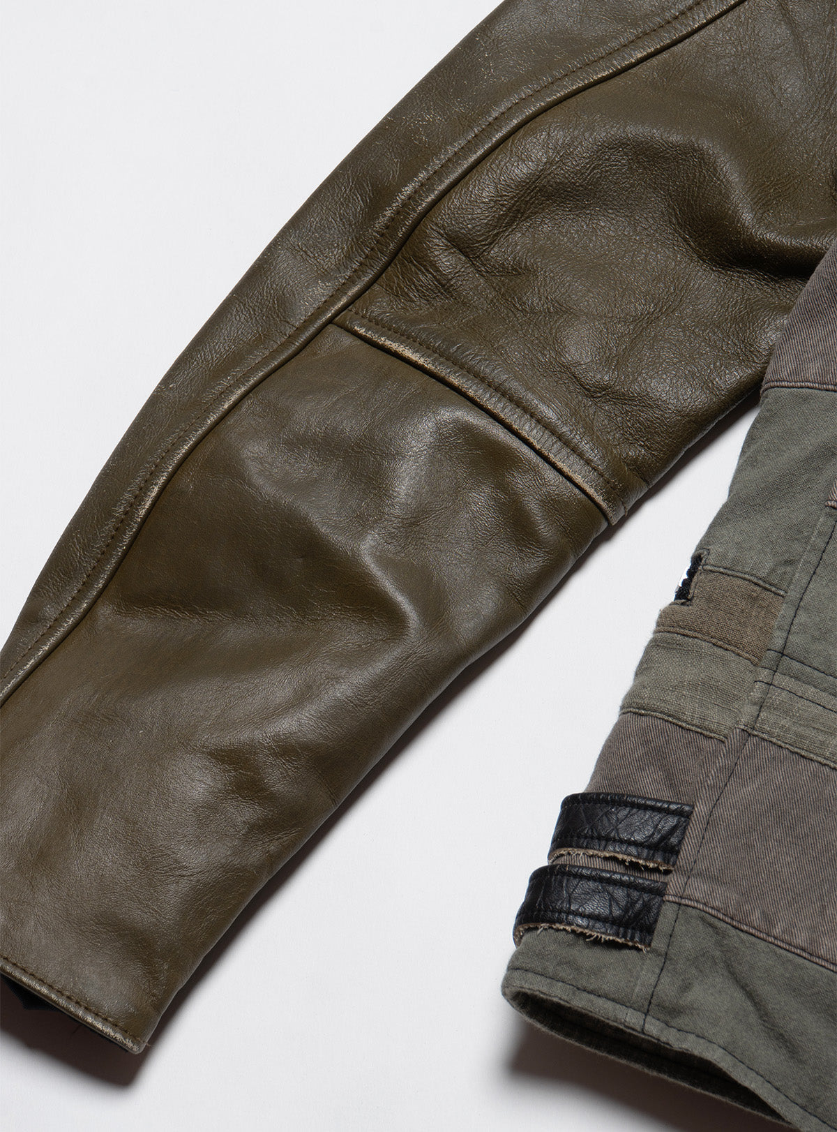 Vintage KAT Keith and Thomas Jacket MADE IN JAPAN