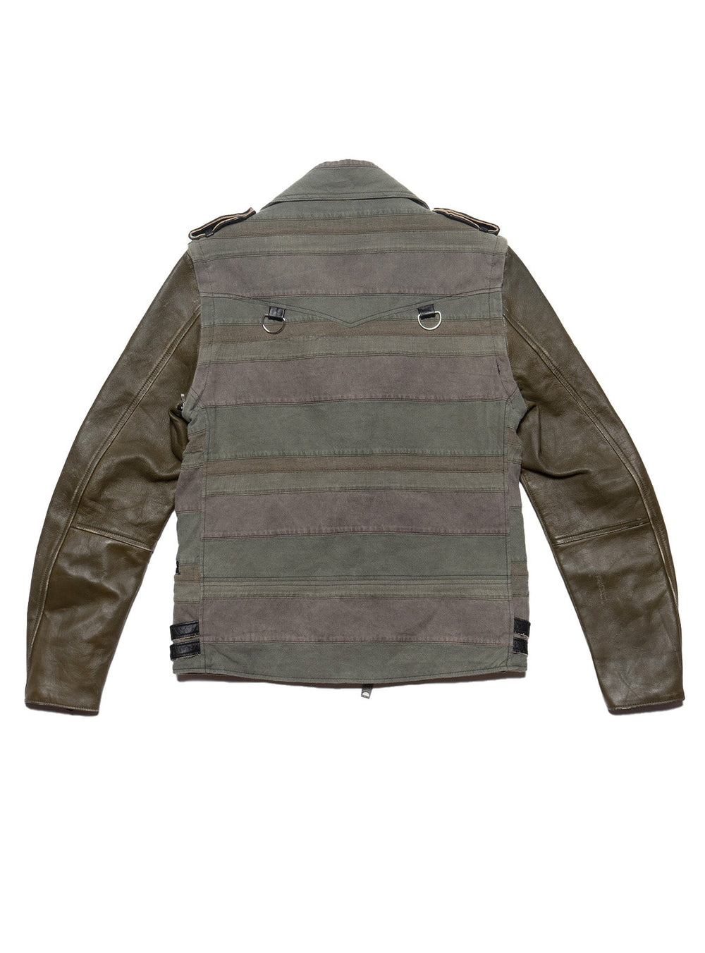 Vintage KAT Keith and Thomas Jacket MADE IN JAPAN