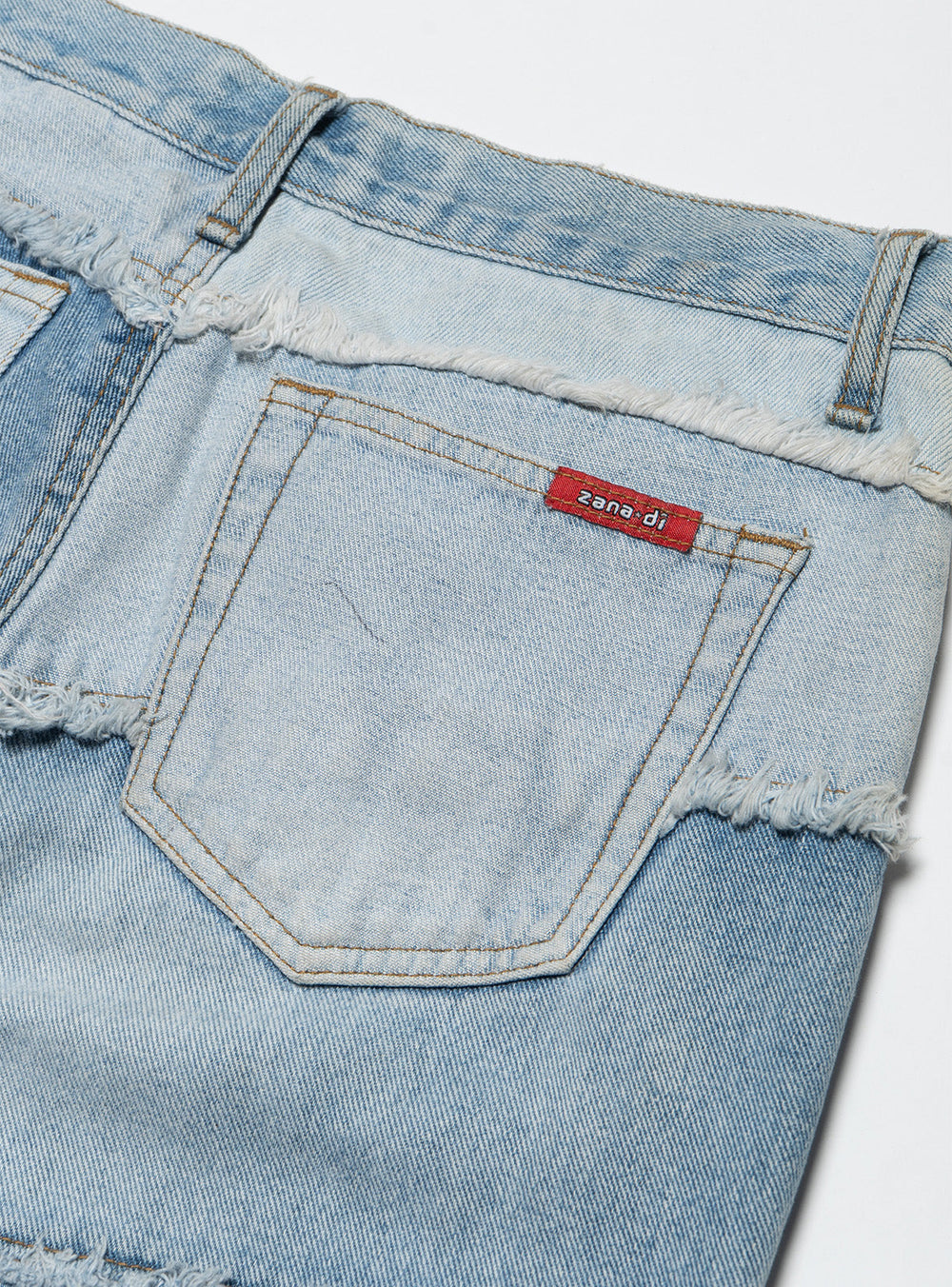 Vintage Zana Di Jeans