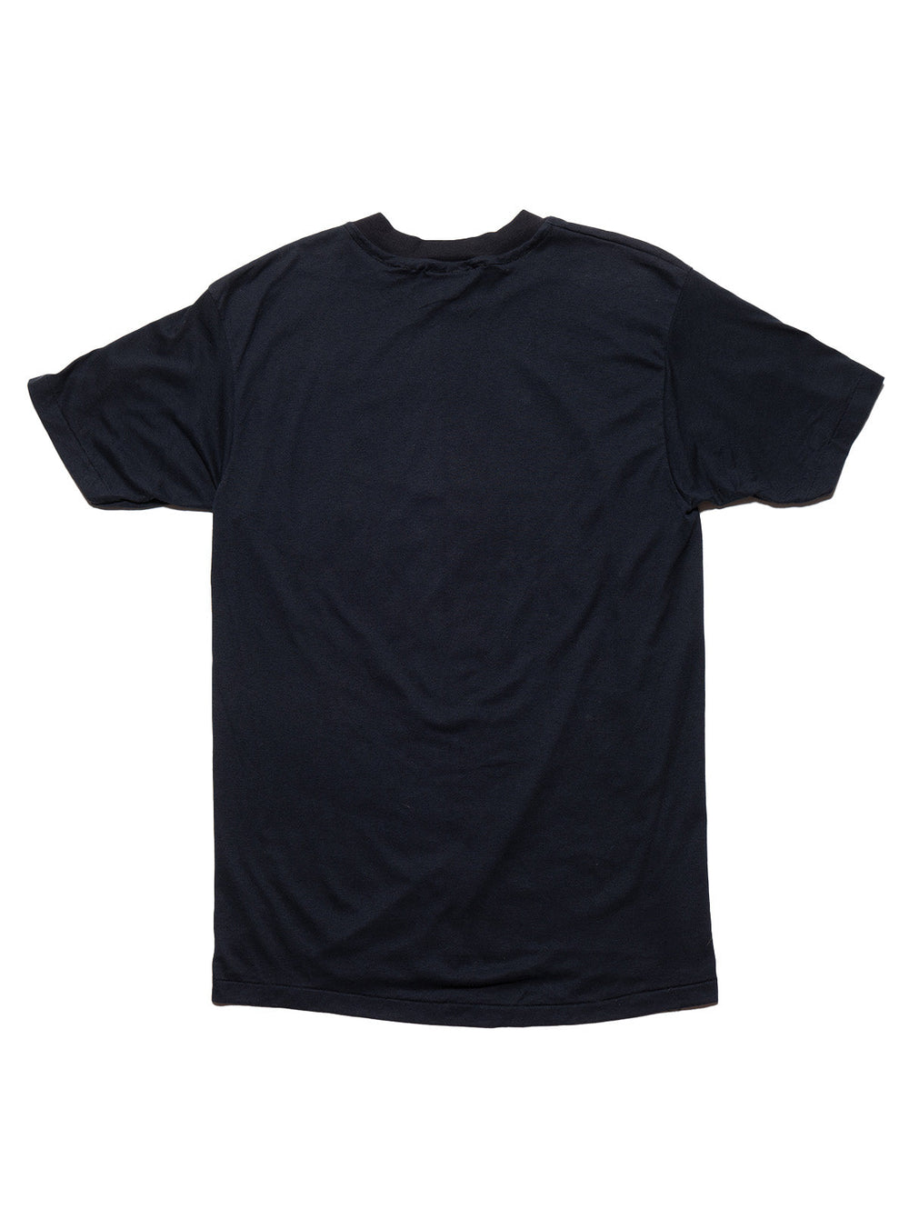 Vintage Pentagram Skull Tee