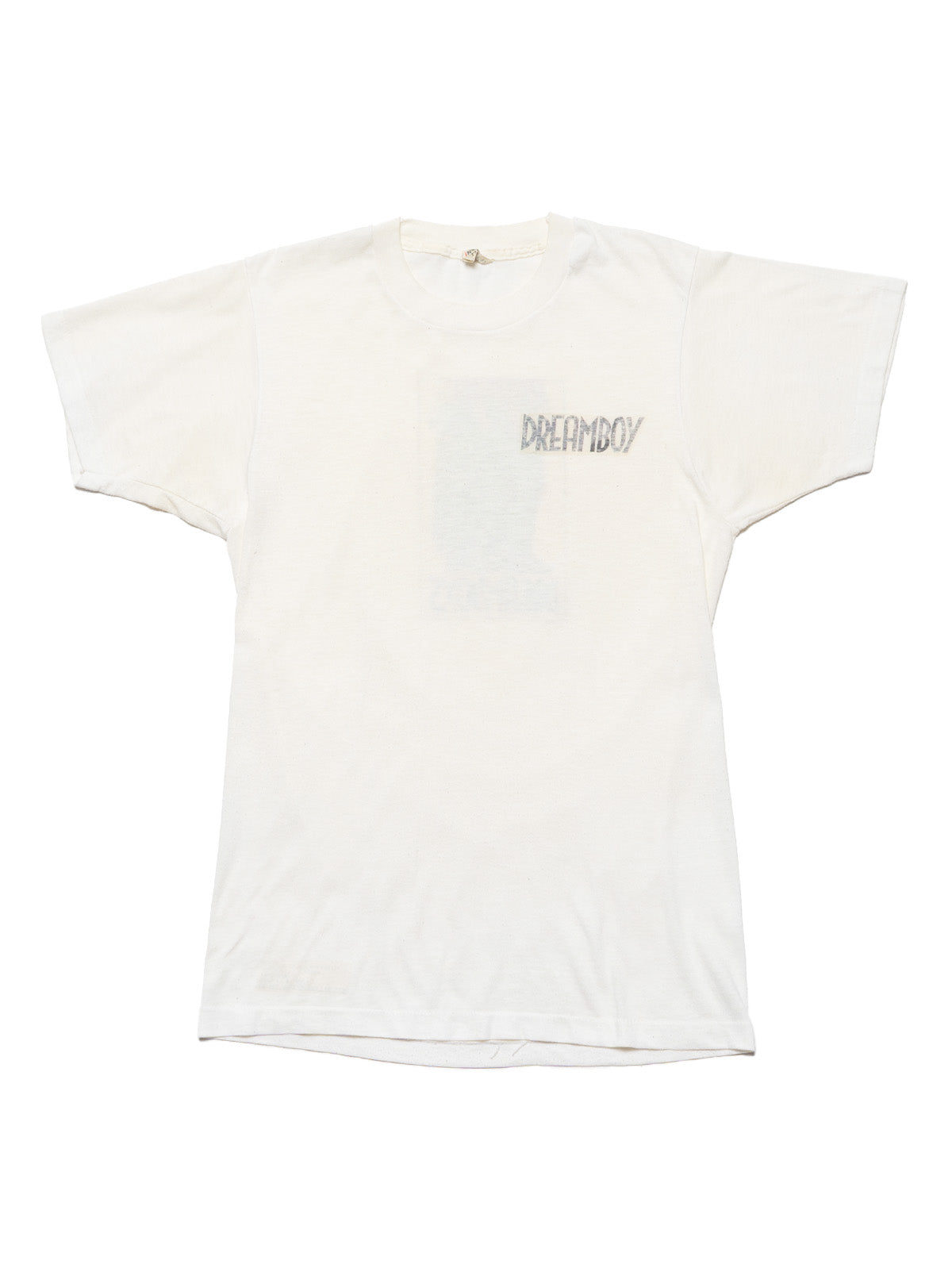 Vintage Pretty Poison Tee