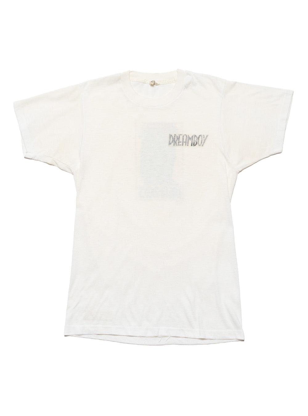 Vintage Pretty Poison Tee