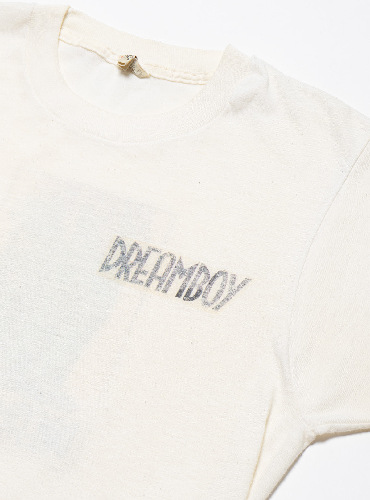 Vintage Pretty Poison Tee