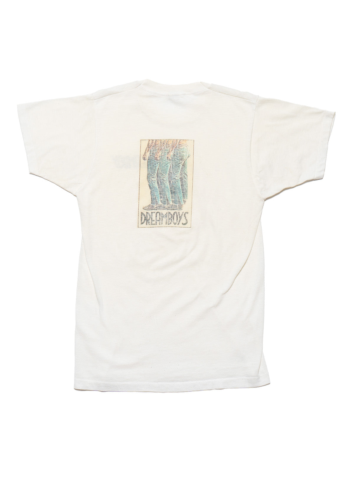 Vintage Pretty Poison Tee