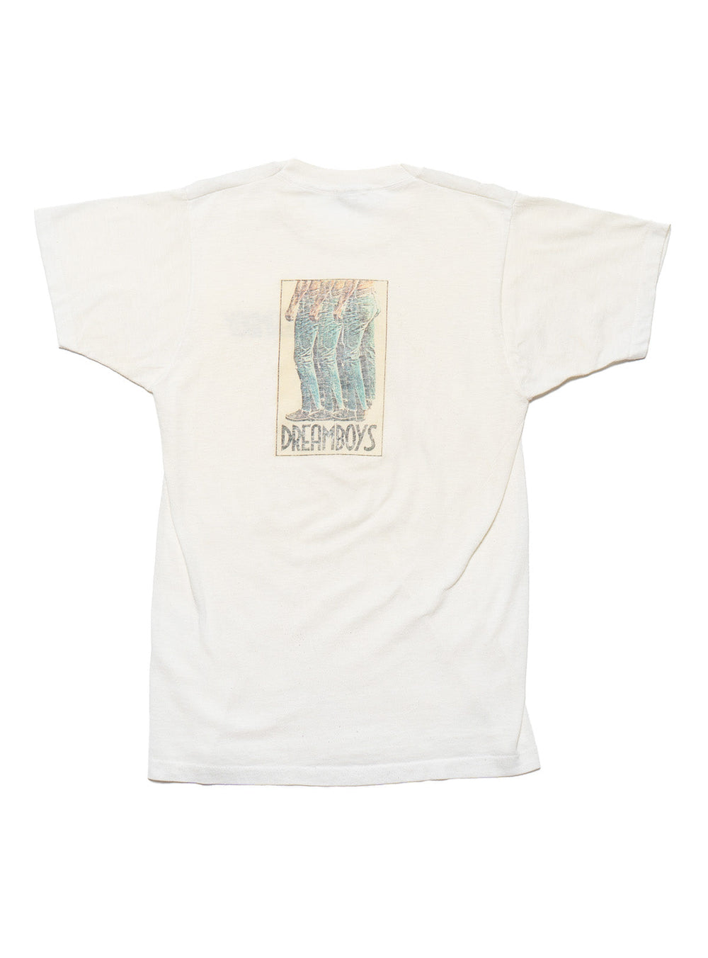Vintage Pretty Poison Tee