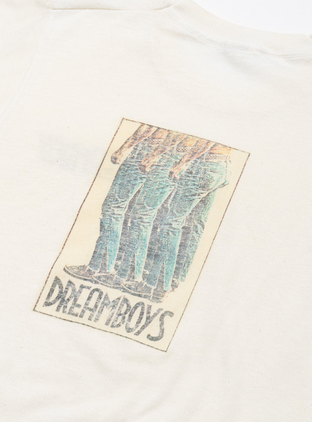 Vintage Pretty Poison Tee