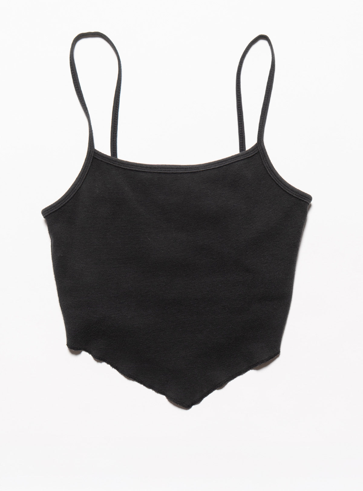 Vintage 90's Energie Black Camisole Tank