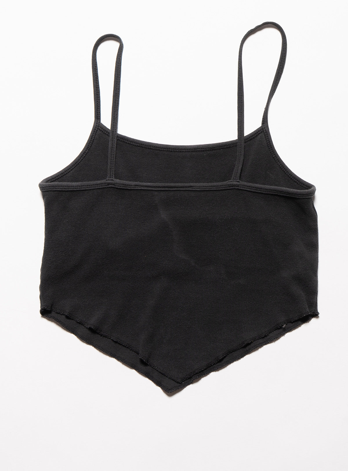 Vintage 90's Energie Black Camisole Tank