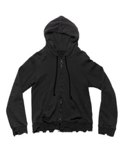 Vintage Pledge Hoodie
