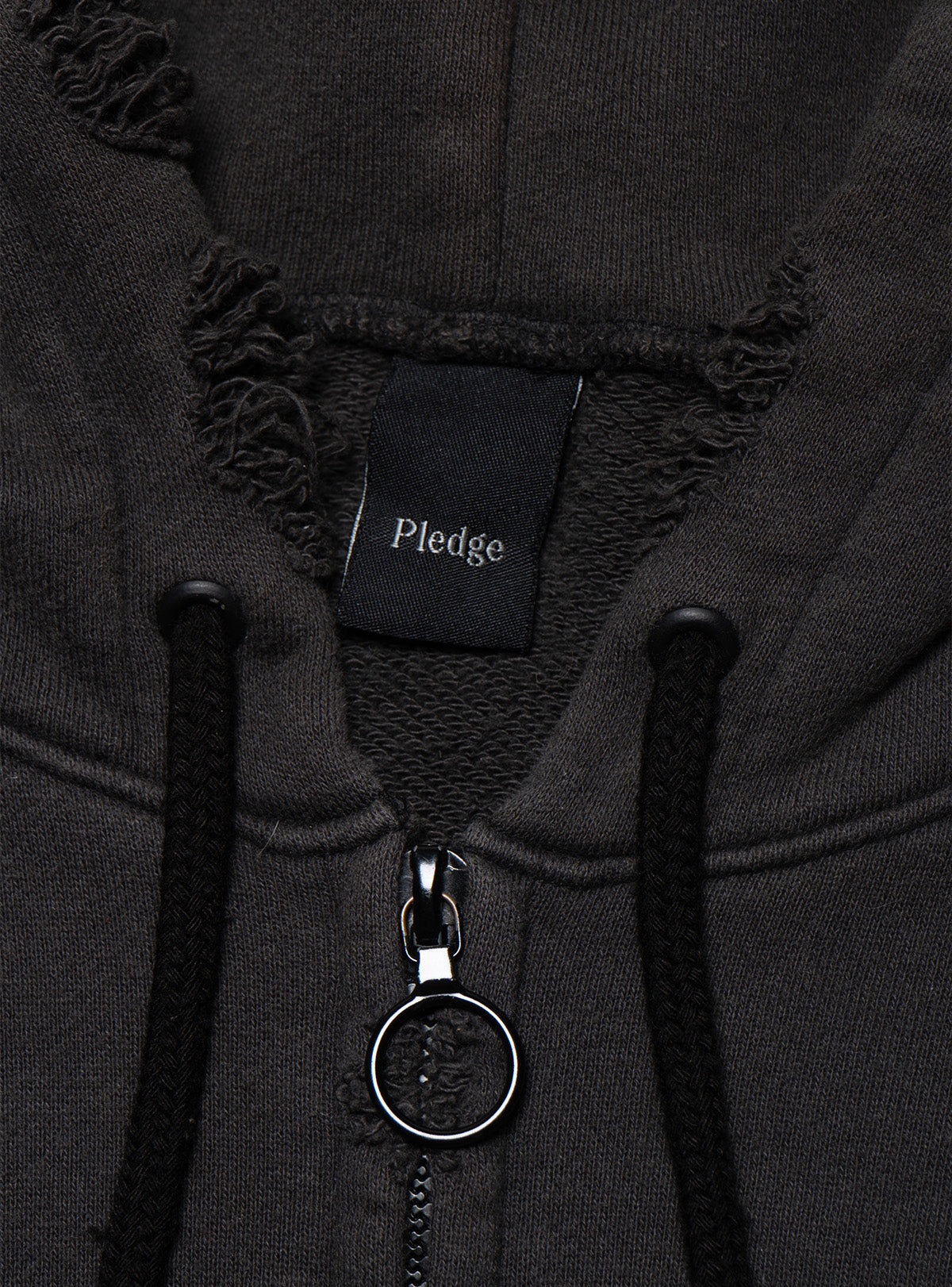 Vintage Pledge Hoodie