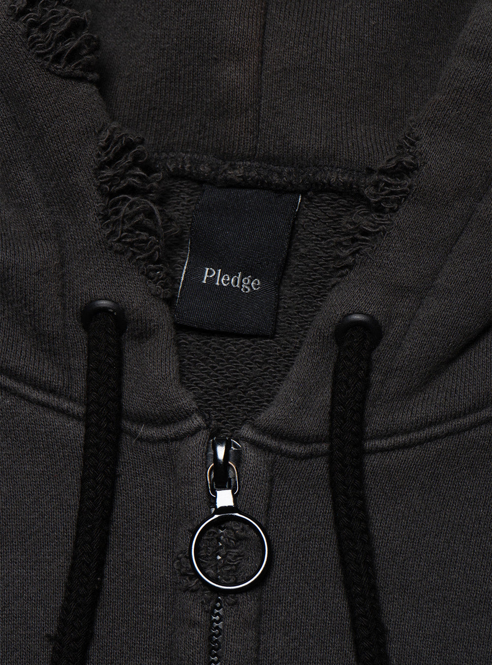 Vintage Pledge Hoodie