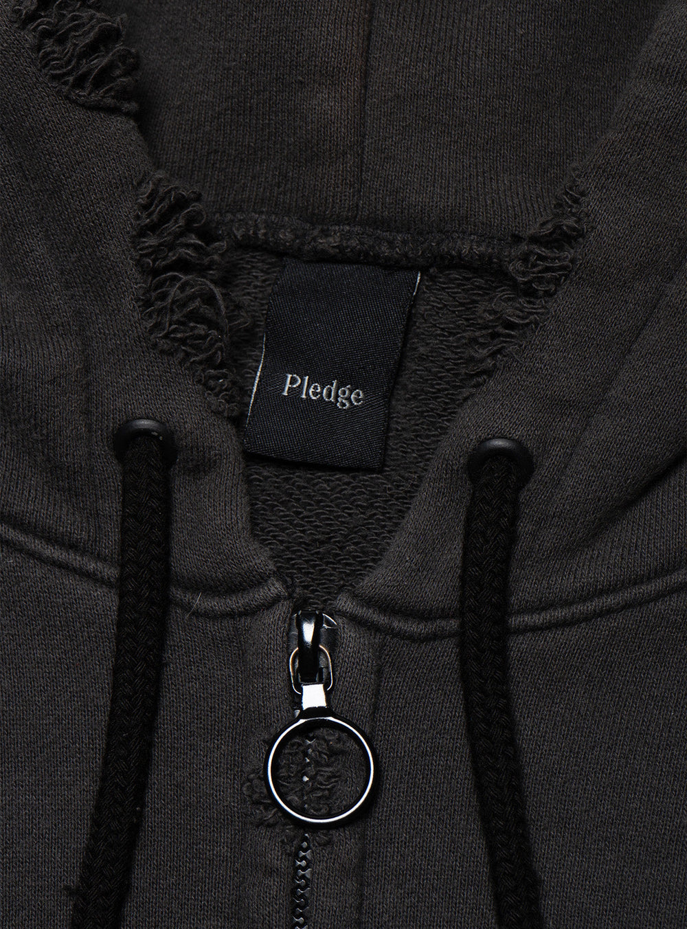 Vintage Pledge Hoodie