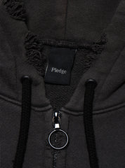 Vintage Pledge Hoodie