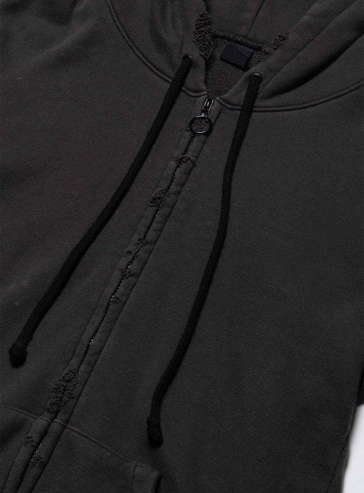 Vintage Pledge Hoodie