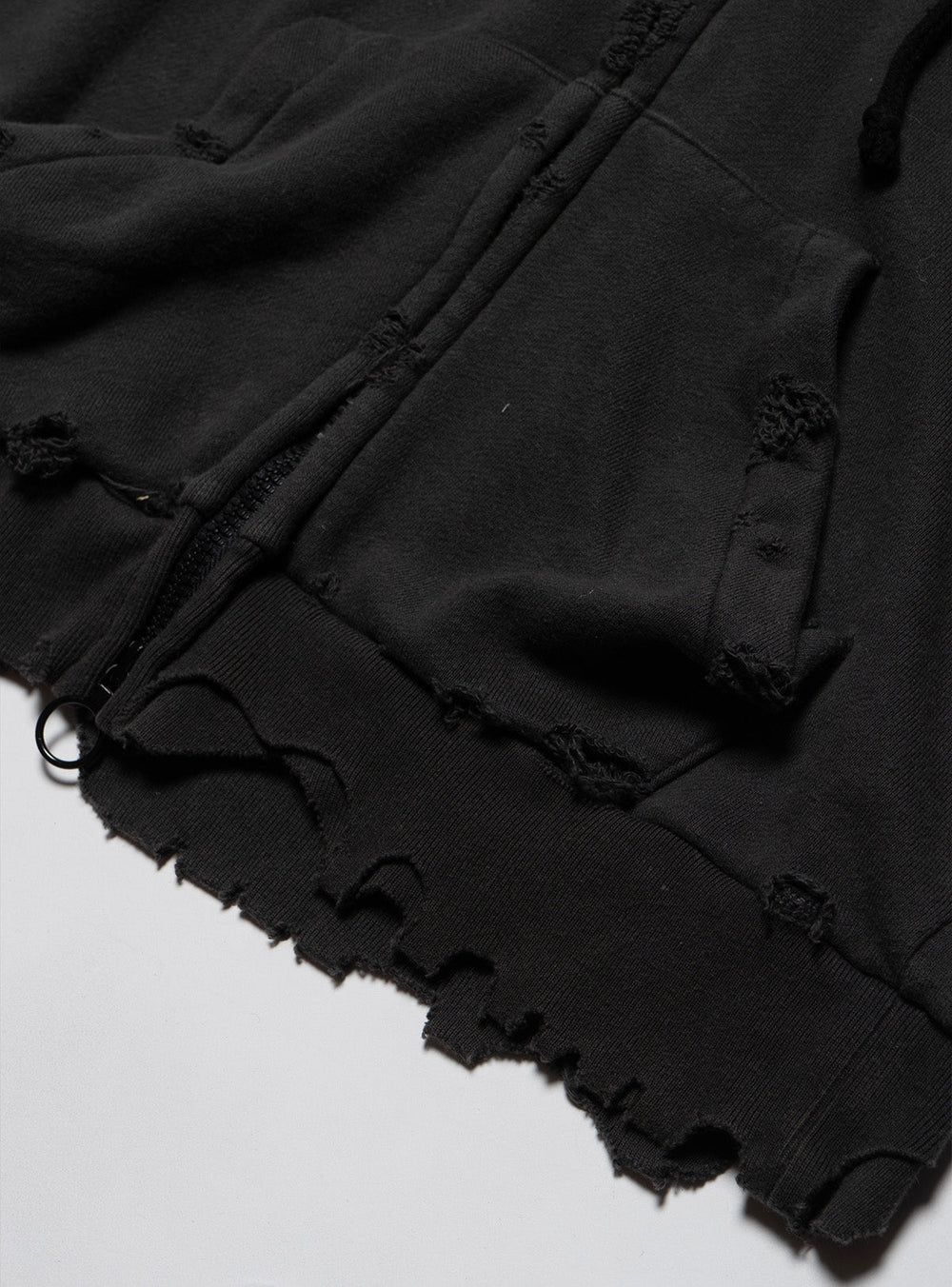 Vintage Pledge Hoodie