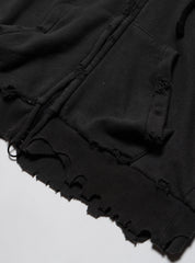 Vintage Pledge Hoodie