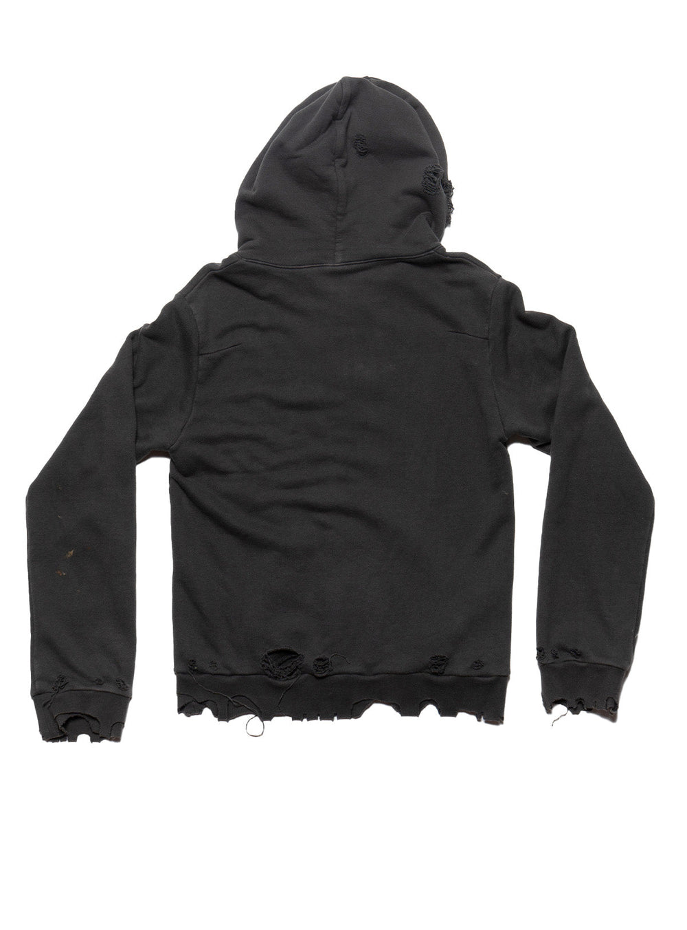 Vintage Pledge Hoodie