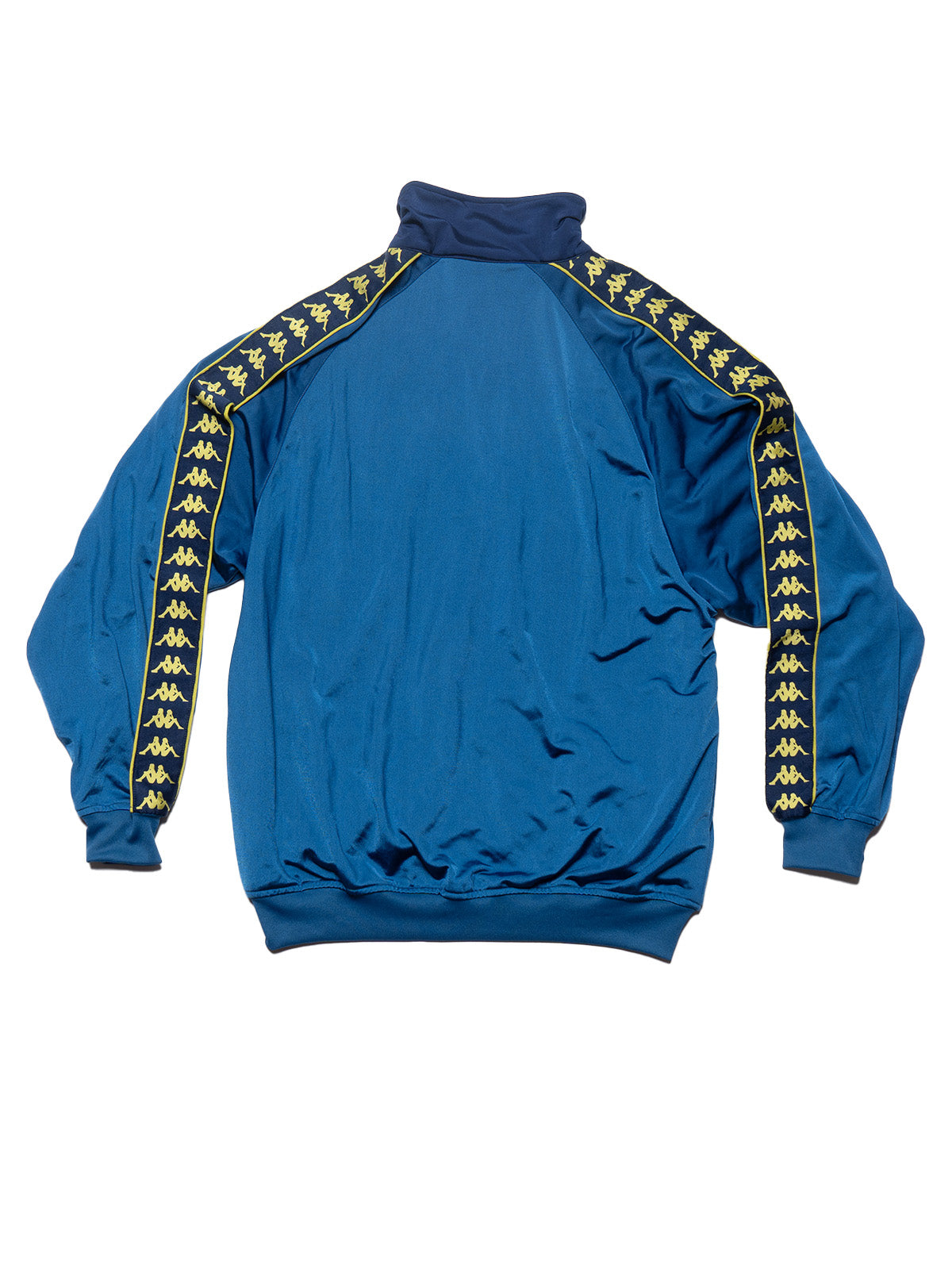 Vintage Kappa Track Jacket