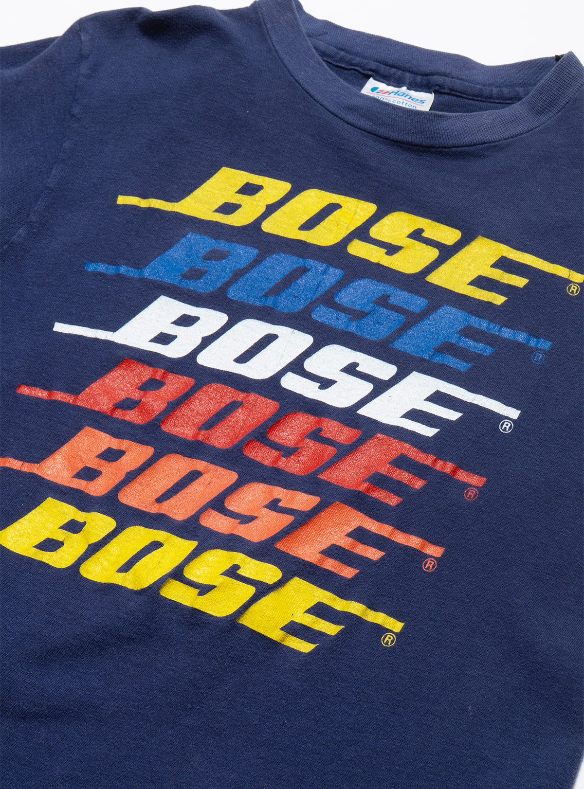 Vintage Bose Bensberg's Tee