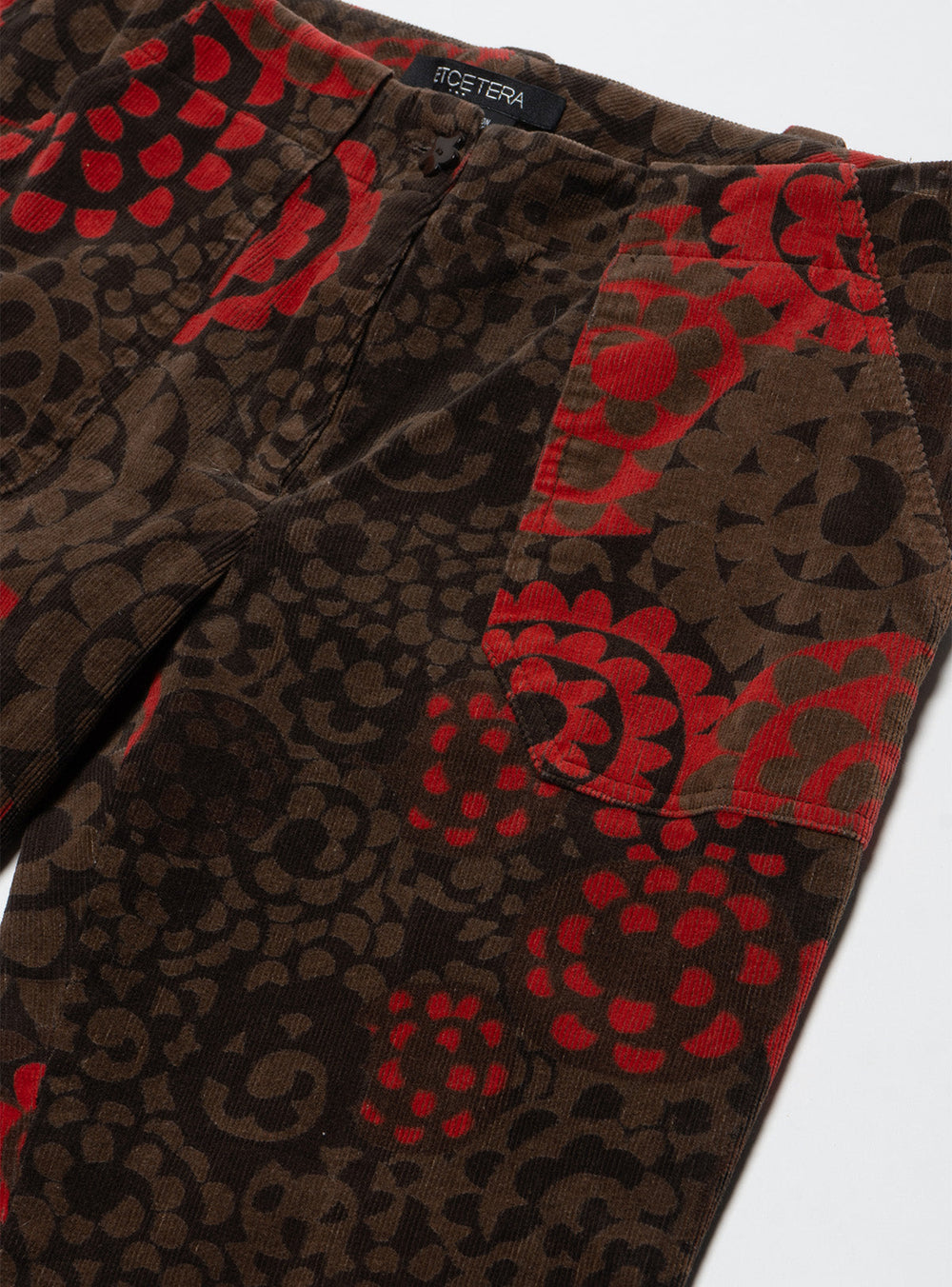 Vintage EtCetera Pants