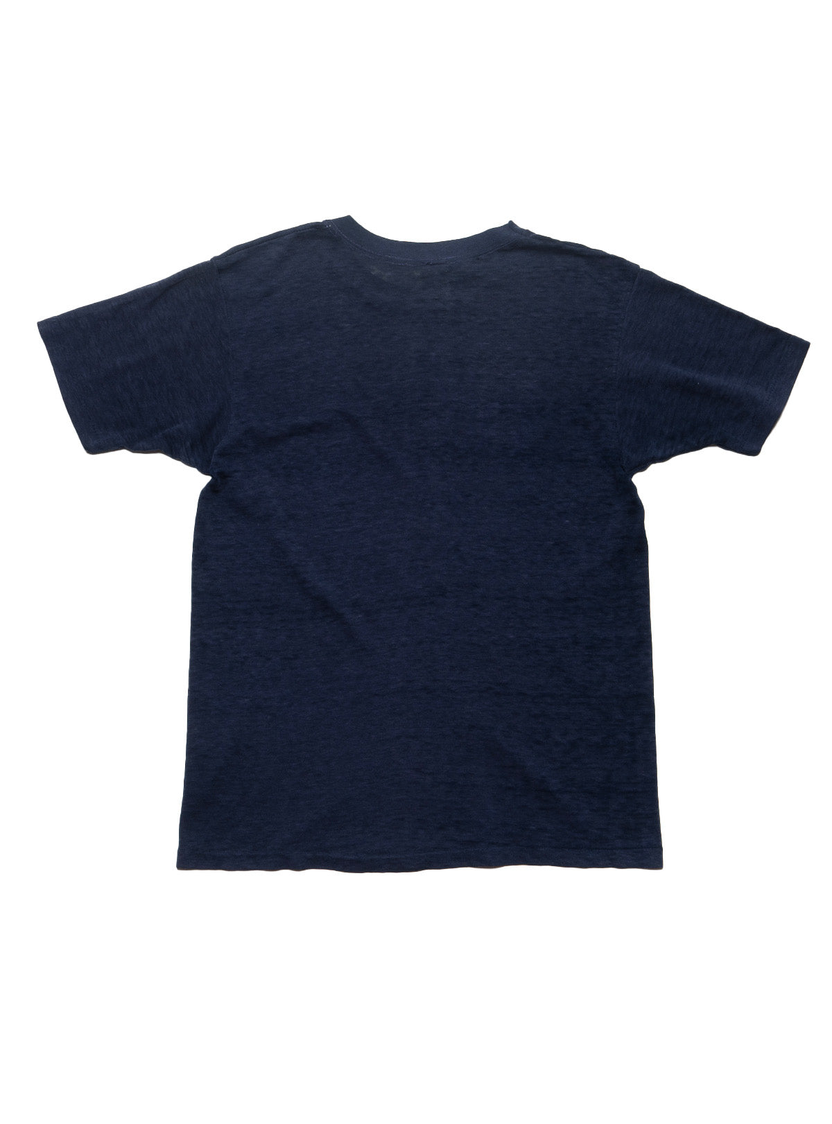 Vintage And On The Eighth Day God Created Texas Tee