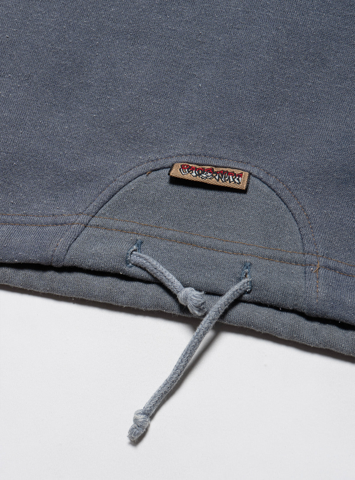 Vintage Backfire Hoodie