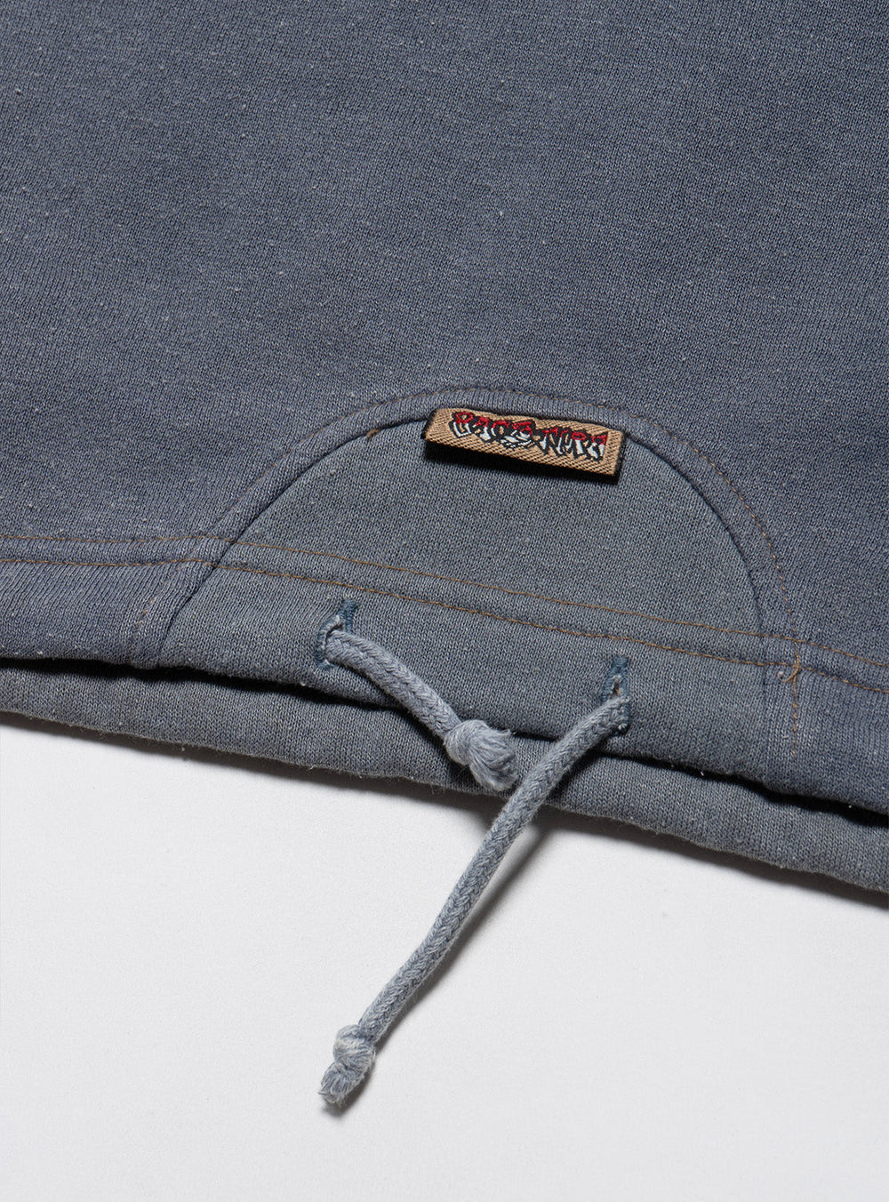 Vintage Backfire Hoodie