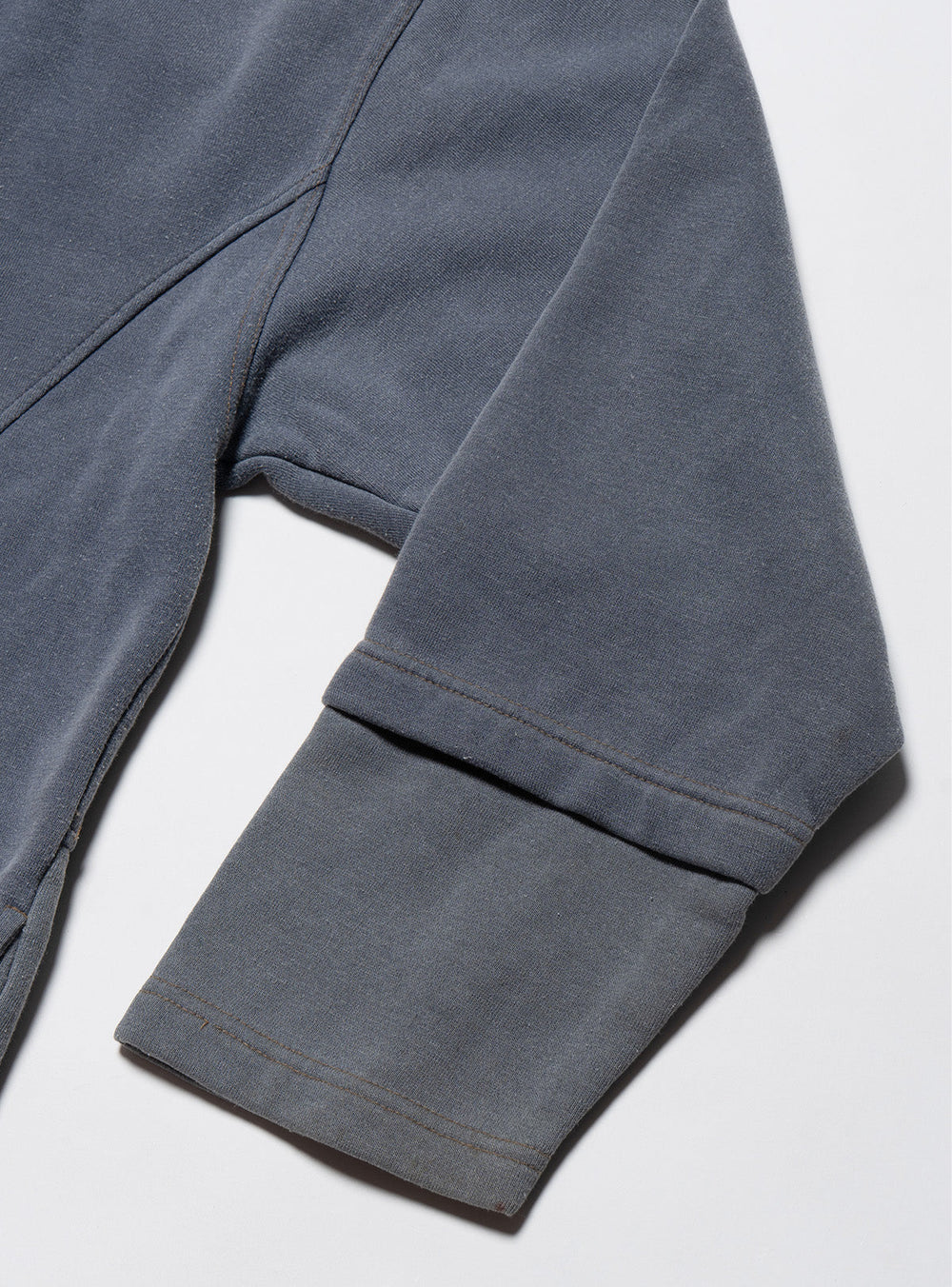 Vintage Backfire Hoodie