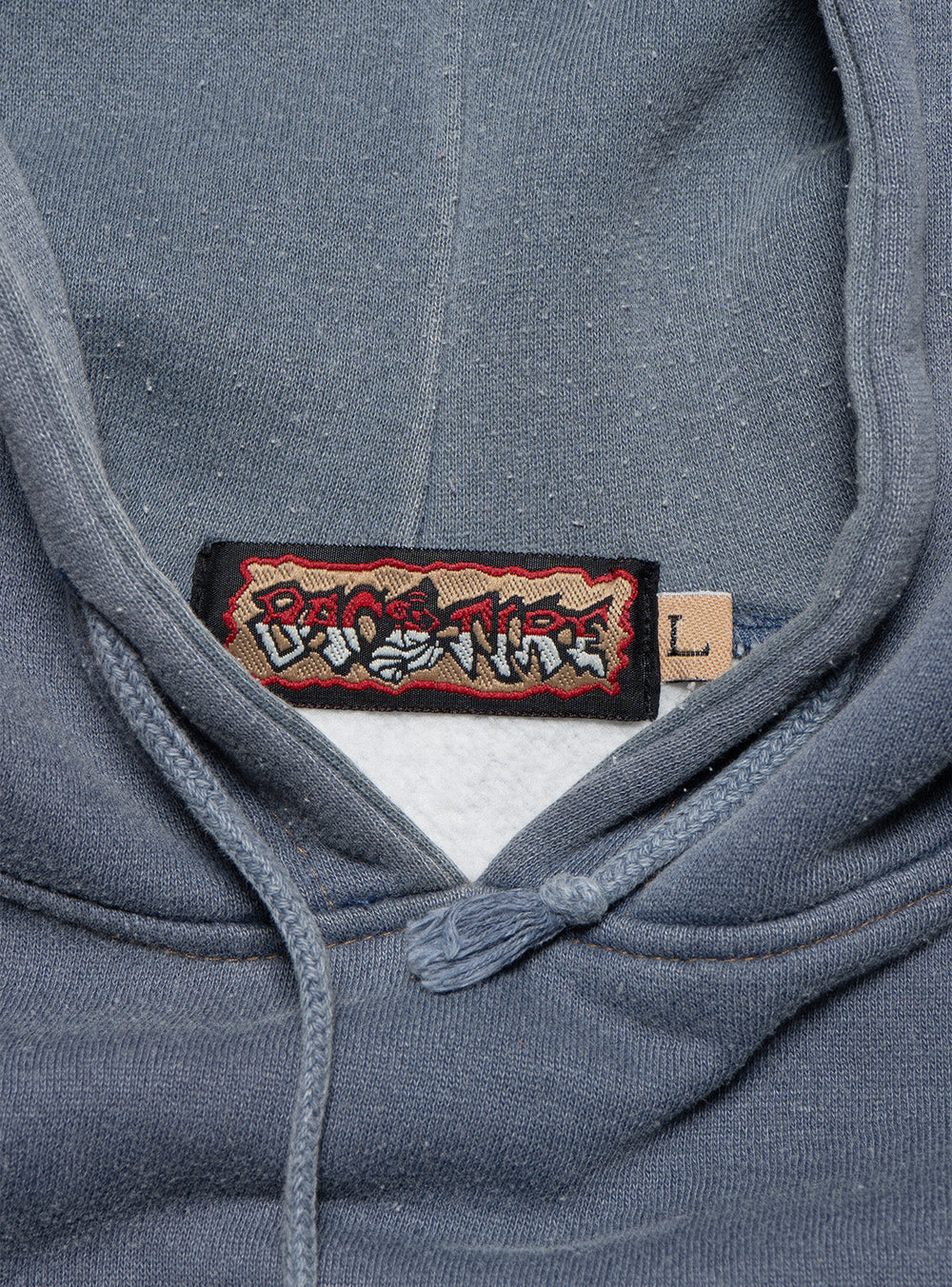 Vintage Backfire Hoodie