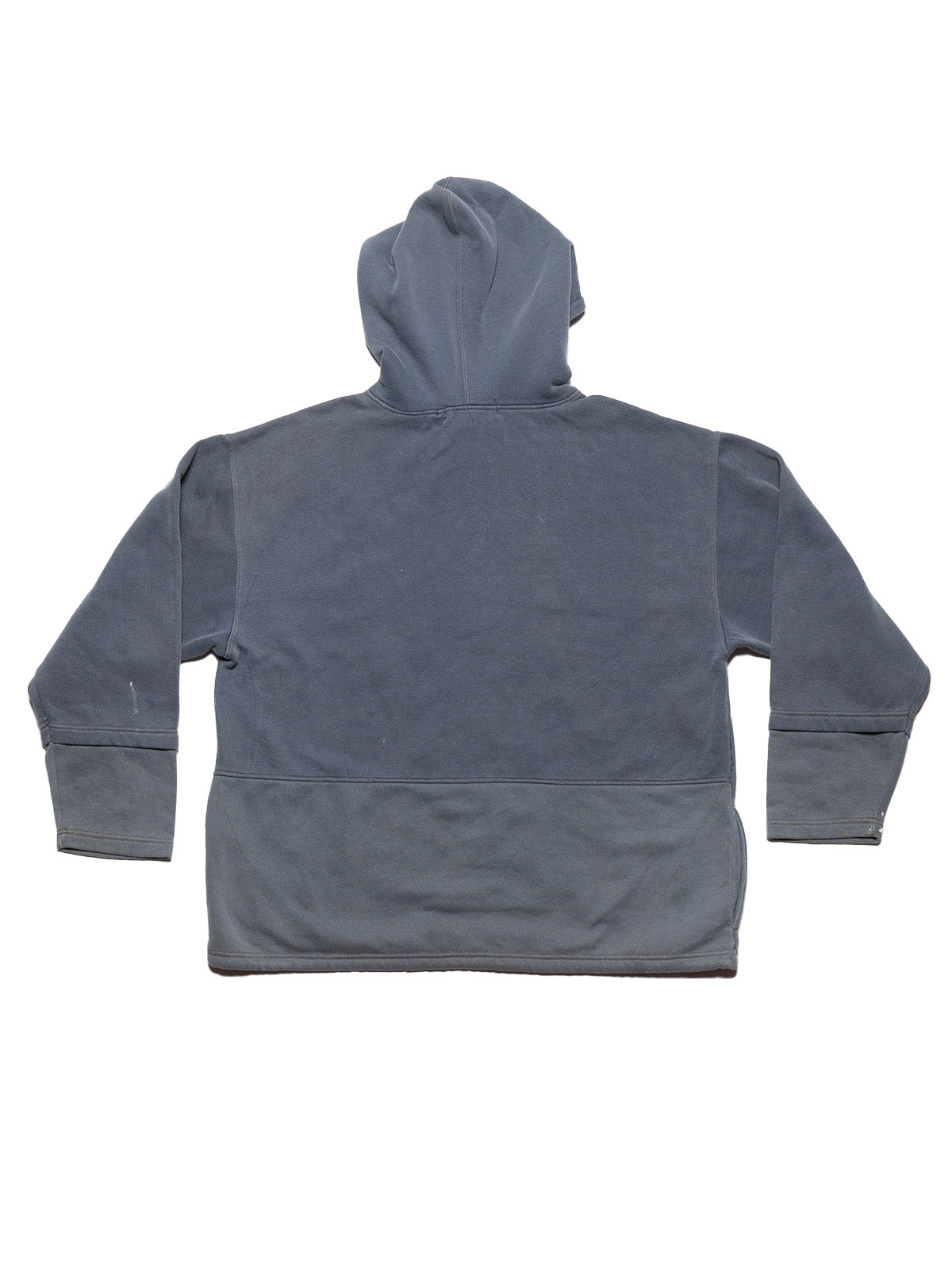 Vintage Backfire Hoodie