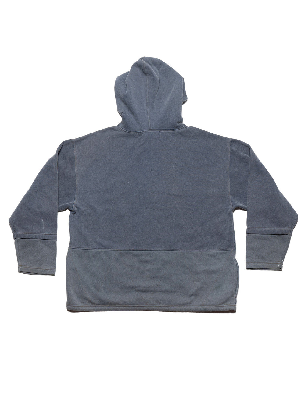 Vintage Backfire Hoodie