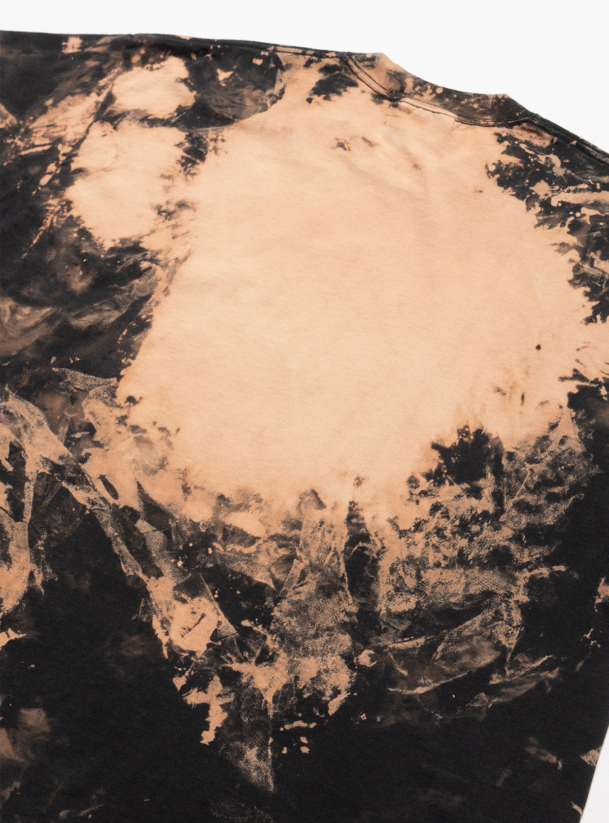 Vintage Bleached Eye of Providence Tee