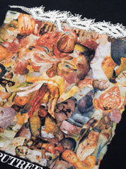 Vintage Carcass Reek of Putrefaction Tee