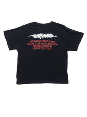 Vintage Carcass Reek of Putrefaction Tee