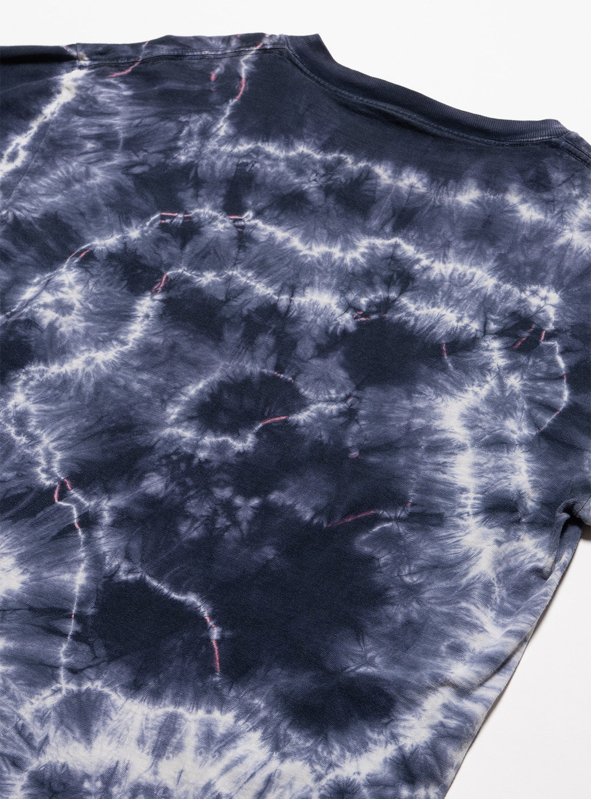 Vintage Das Das Yin Yang Tie Dye T Shirt Rare