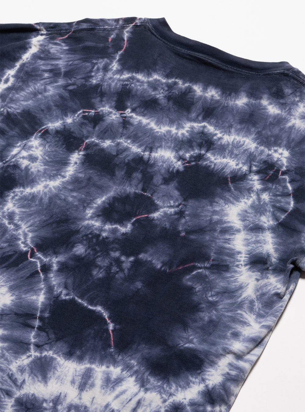 Vintage Das Das Yin Yang Tie Dye T Shirt Rare