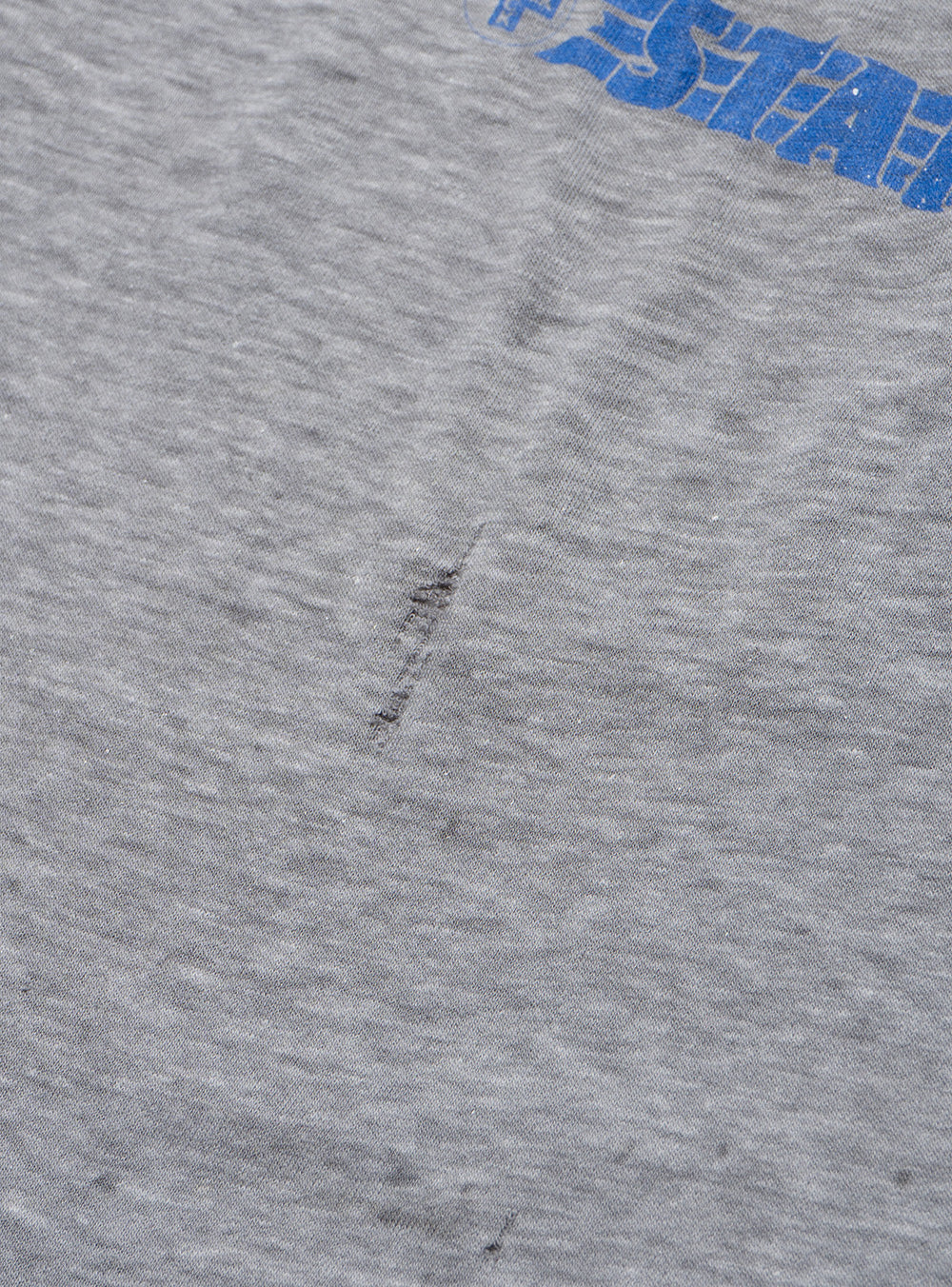 Vintage I Went 90 Days Without Any * Accidents Tee